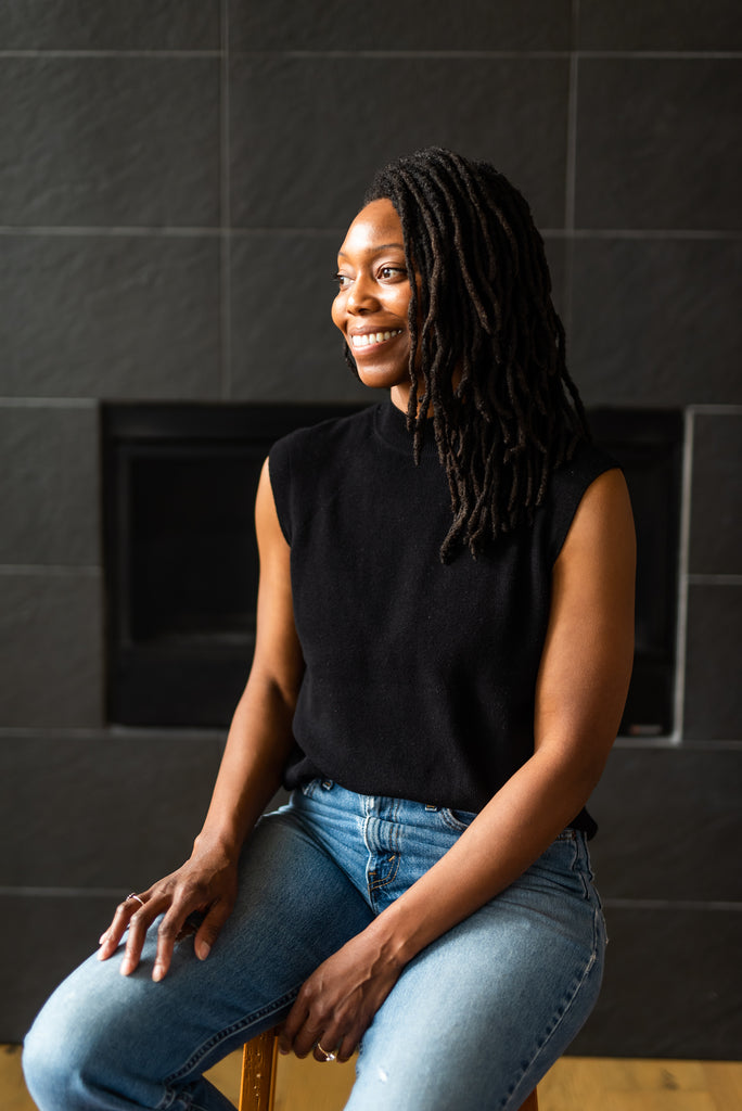 Meet the Founder